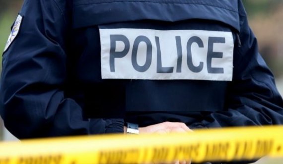 Policia del me njoftim pas alarmit për bombë te rektorati