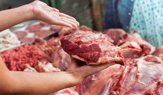 Mbi 1 mijë ankesa nga konsumatorët për produktet e mishit