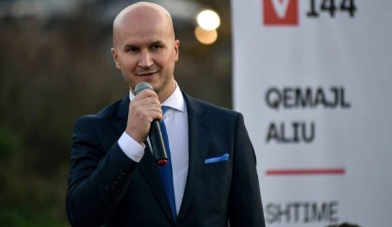 1200 euro për “dreka e darka”, Kryetari i Shtimes nga radhët e VV’së: Kështu i shpenzova 