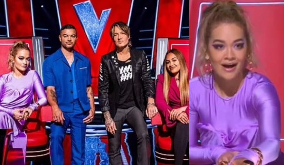 Rita Ora dhe trajnerët e “The Voice of Australia” të pakënaqur me pagat: Duam 1 milionë dollarë ose…