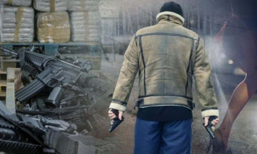 ZDF dokumentar për bandat shqiptare: Si vendi më i varfër në Ballkan drejton trafikun e drogës dhe armëve në zemër të Europës