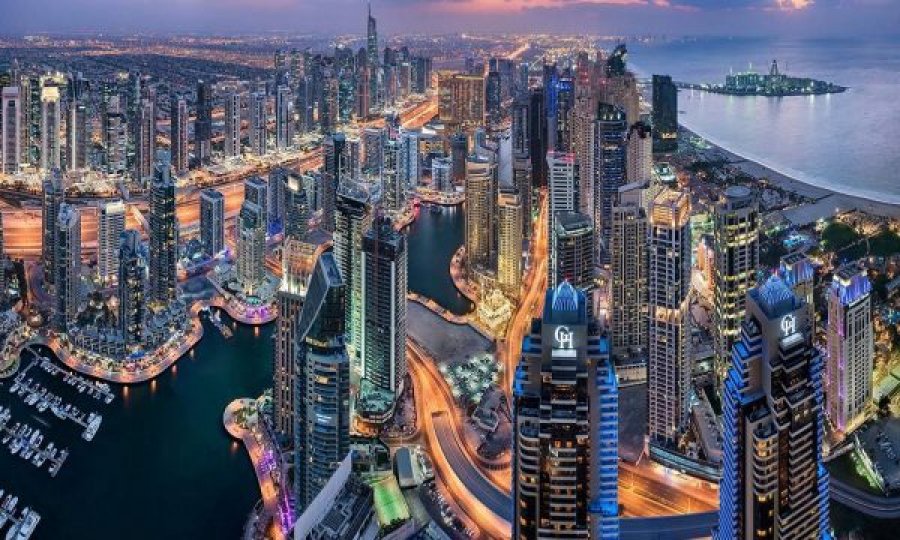 Vlera e pronave që i kanë kosovarët në Dubai