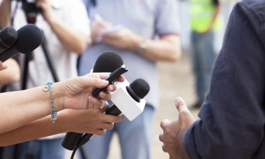 Liria e mediave në botë, ku renditet Kosova sivjet