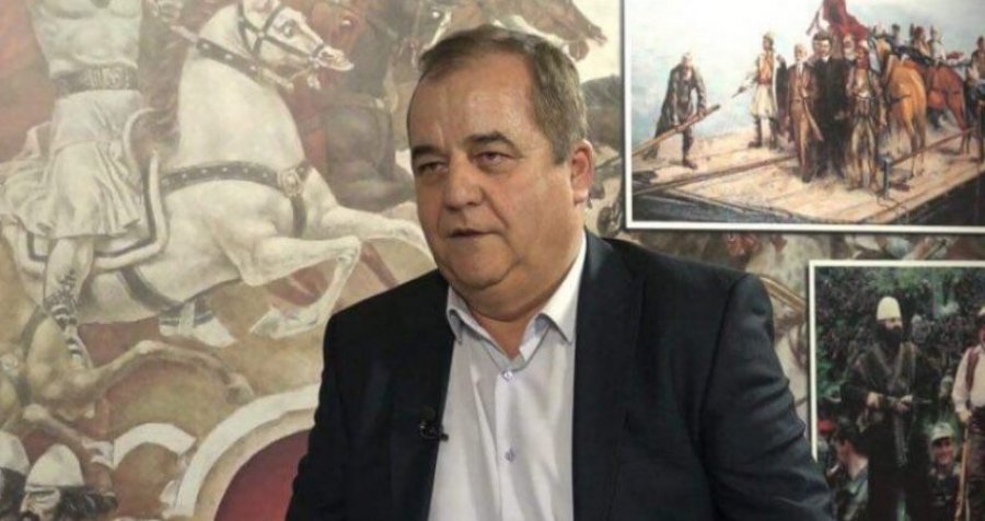 Halitjaha: S’kemi kryer krime – një herë tre serbë i kemi kapur në betejë dhe i kemi liruar