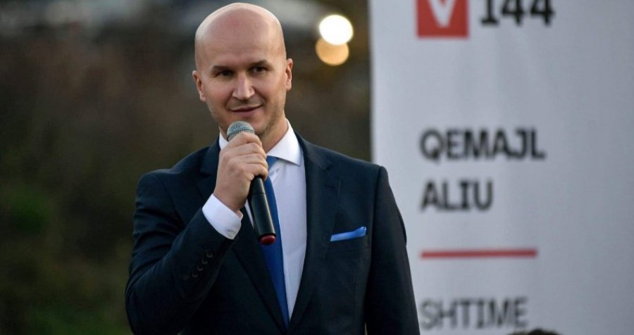 1200 euro për “dreka e darka”, Kryetari i Shtimes nga radhët e VV’së: Kështu i shpenzova