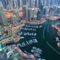 Investitorët e pasur po zhvendosin asetet nga Dubai