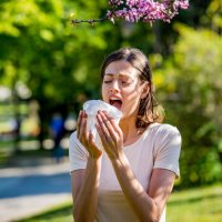 Disa simptoma të çuditshme që mund të jenë alergji