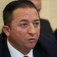 Mehaj në Grupin e Kontaktit për Mbrojtjen e Ukrainës