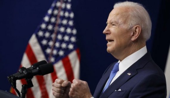 Biden emëron kreun e ri të Komandës Amerikane në Europë