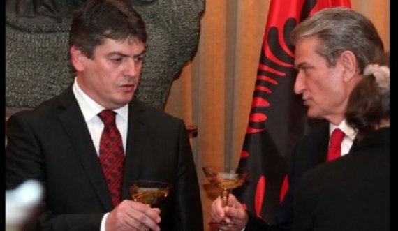 Koha kur u zgjodh president, Bamir Topi tregon bisedën e fshehtë me Berishën në 2007