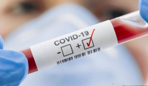 Publikohet raporti i Ministrisë për rastet e reja me koronavirus