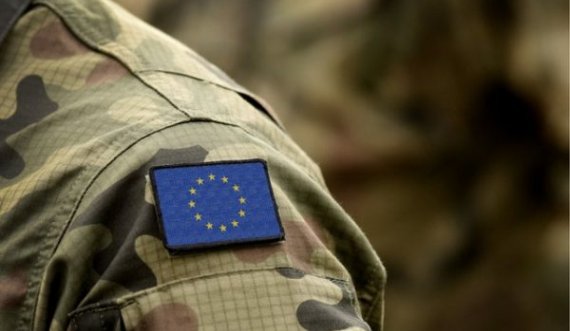 Frika nga sulmet ruse, BE planifikon mbështetje ushtarake për këtë shtet