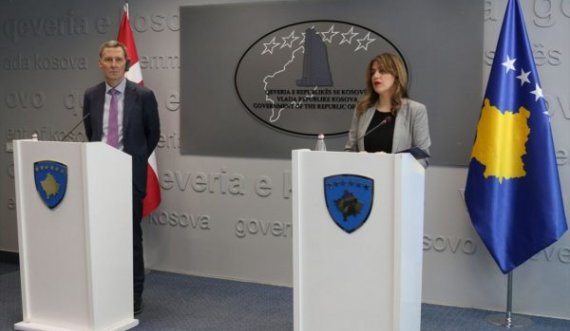 Në Danimarkë kritikohet marrëveshja me Kosovën për burgjet, ministri që e nënshkroi dha dorëheqje