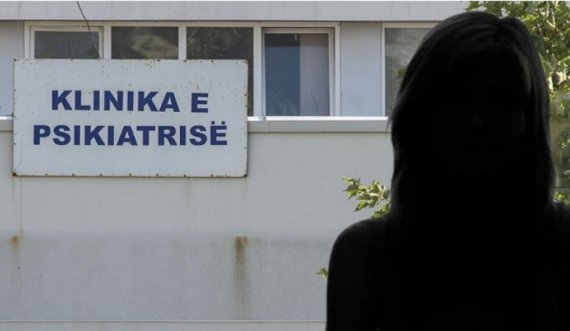 E rëndë: 26-vjeçarja nga Prizreni tenton ta vras veten për herë të tretë duke prerë venat