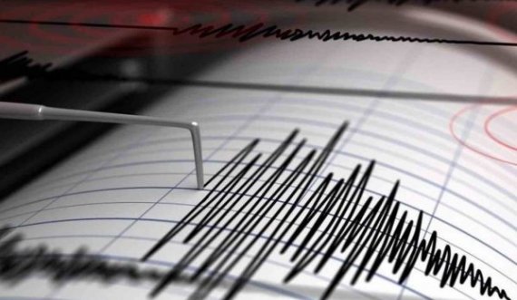 Lëkundje tërmeti në Shqipëri, ku ishte epiqendra