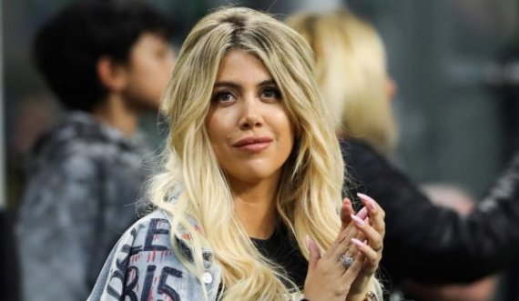 Wanda Nara: Do të arrija suksese edhe e vetme, jam një stratege e guximshme