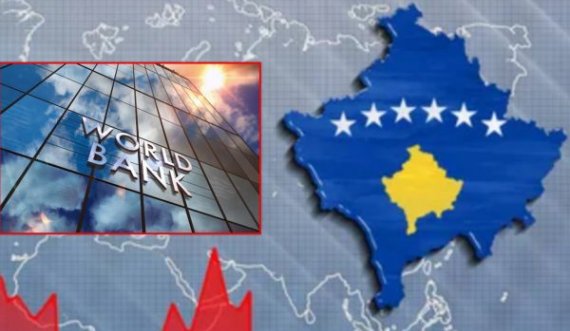 “Alarmi” i Bankës Botërore për rënien ekonomike të Kosovës dhe shteteve të rajonit