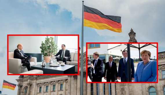 Katër marrëveshjet nga Procesi i Berlinit që Kancelarët gjermanë ia kërkojnë Kurtit