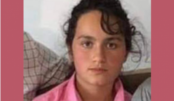 Humbet një 13-vjeçare në Gjakovë, nëse e keni parë lajmërojeni Policinë