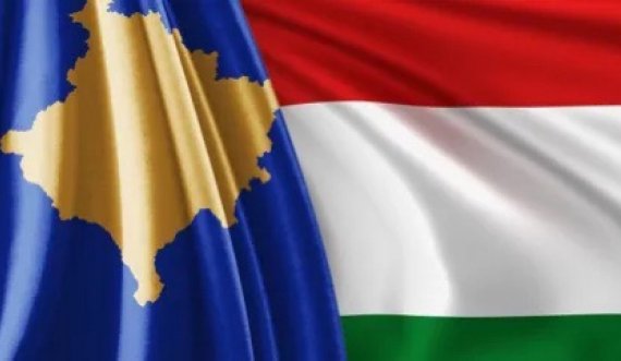 Konsullata e parë e Nderit e Hungarisë në Kosovë u hap zyrtarisht në Prizren