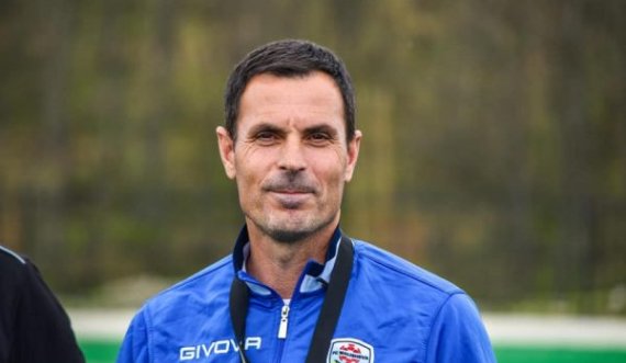 Trajneri i Malishevës tregon nëse do t’ia bëjnë “Gardën e Nderit” Ballkanit në ndeshjen e nesërme