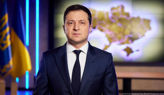 Zelensky i kërkon Bullgarisë ta ndihmojë në riparimin e pajisjeve ushtarake