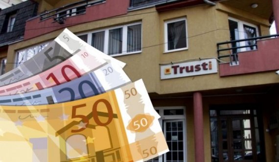 Banka Botërore: Kujdes me tërheqjen e Trustit