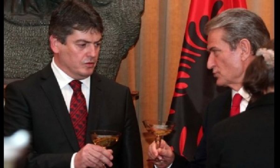 Koha kur u zgjodh president, Bamir Topi tregon bisedën e fshehtë me Berishën në 2007