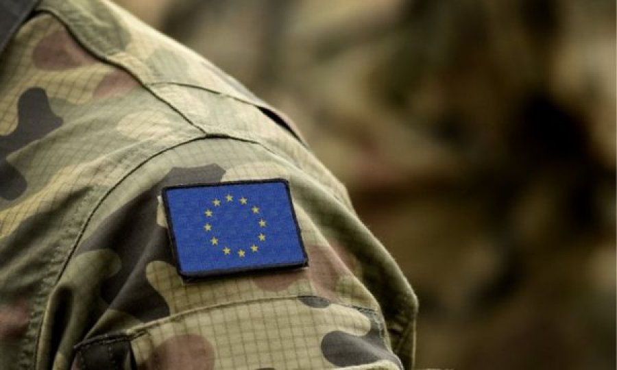 Frika nga sulmet ruse, BE planifikon mbështetje ushtarake për këtë shtet