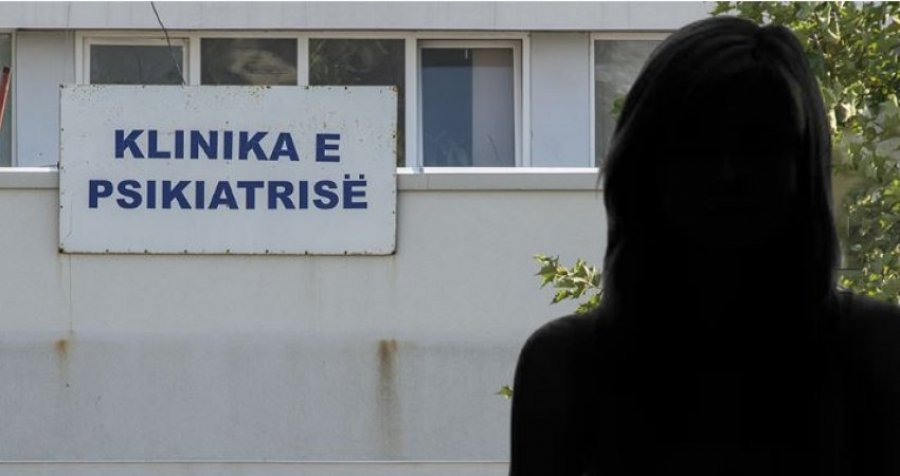 E rëndë: 26-vjeçarja nga Prizreni tenton ta vras veten për herë të tretë duke prerë venat