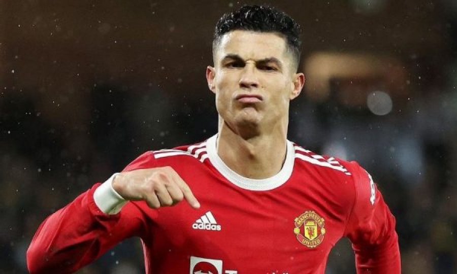 Man Utd – Ronaldo, vendoset përfundimisht e ardhmja e portugezit
