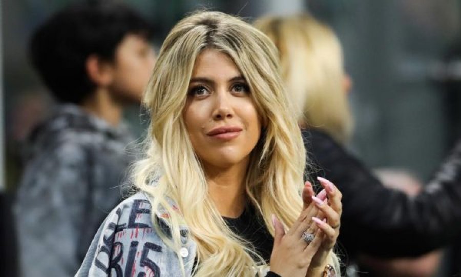 Wanda Nara: Do të arrija suksese edhe e vetme, jam një stratege e guximshme