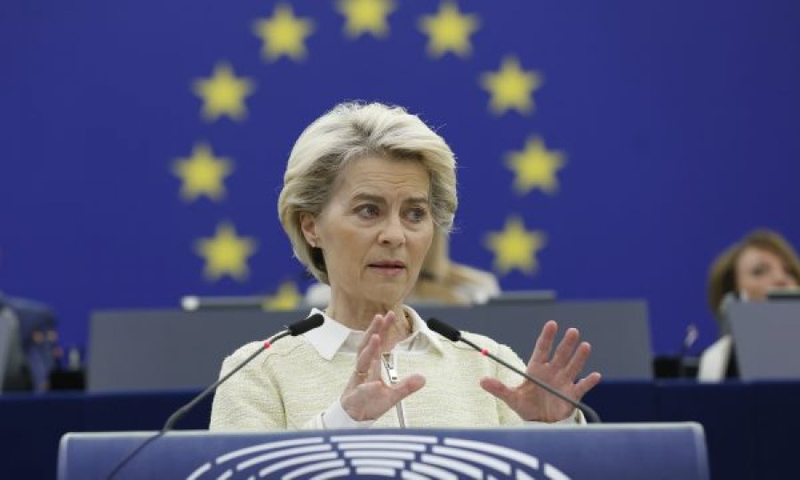Më në fund, BE-ja propozon ndalimin e naftës ruse