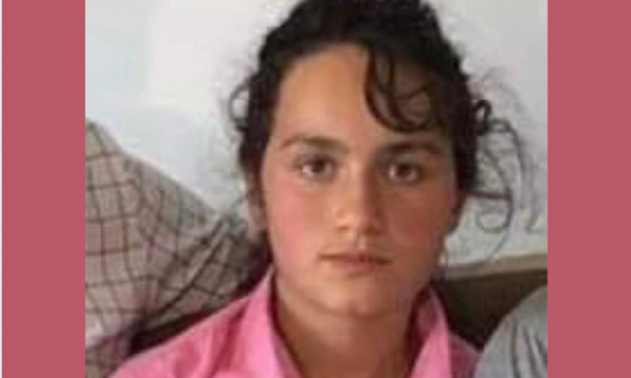Humbet një 13-vjeçare në Gjakovë, nëse e keni parë lajmërojeni Policinë