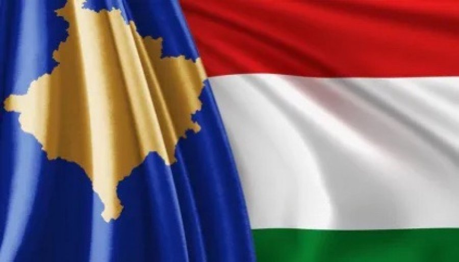 Konsullata e parë e Nderit e Hungarisë në Kosovë u hap zyrtarisht në Prizren