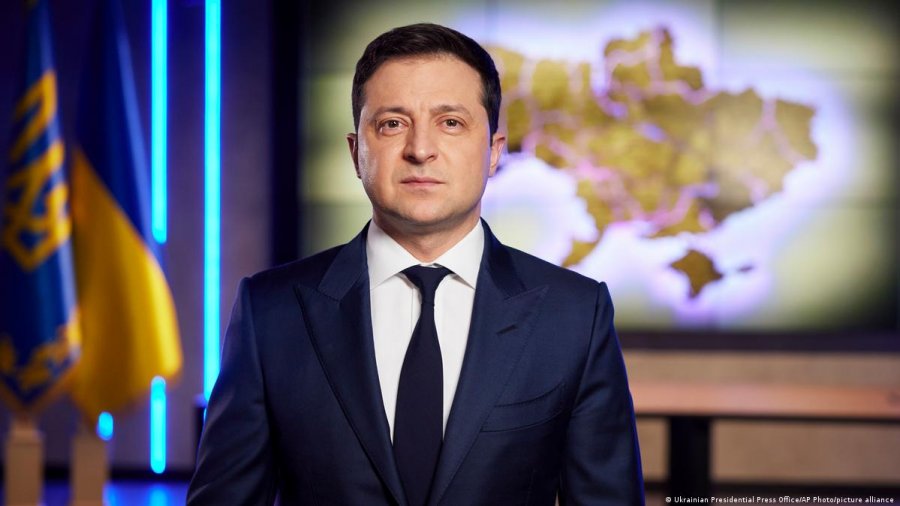 Zelensky i kërkon Bullgarisë ta ndihmojë në riparimin e pajisjeve ushtarake