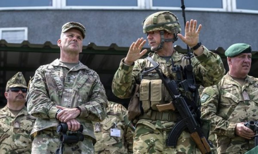 Përkrahës i ushtrisë së Kosovës dhe me njohuri mbi Rusinë, kush është Komandanti i ri i Komandës Amerikane në Evropë