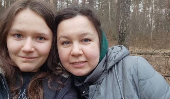 Rrëfimi i dhimbshëm i ukrainases të cilës rusët i vranë nënën para syve