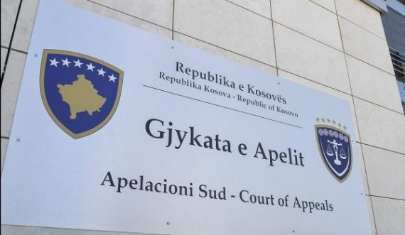 KGJK zgjedh gjyqtarin Valon Totaj kryetar të Gjykatës së Apelit