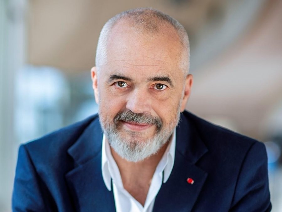 Edi Rama zbulon shifrën që Shqipëria do t’i dhurojë Ukrainës