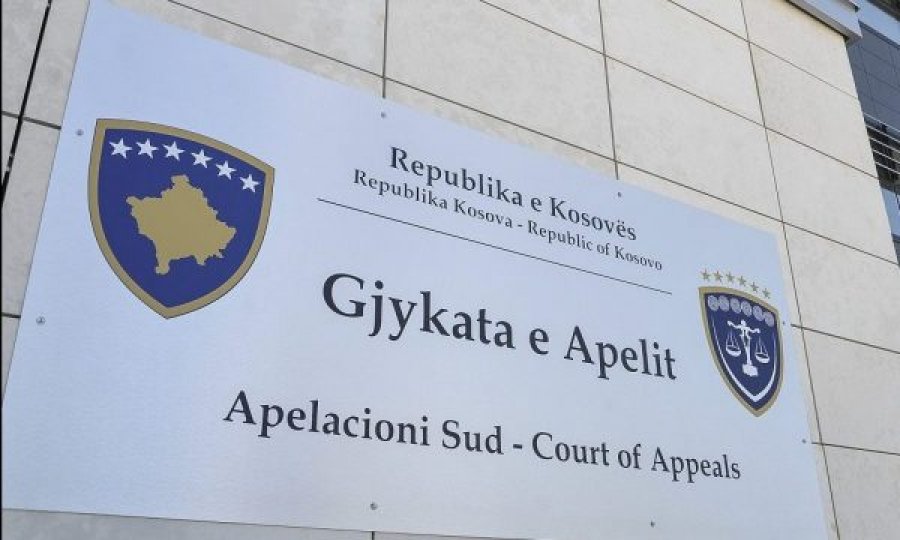KGJK zgjedh gjyqtarin Valon Totaj kryetar të Gjykatës së Apelit