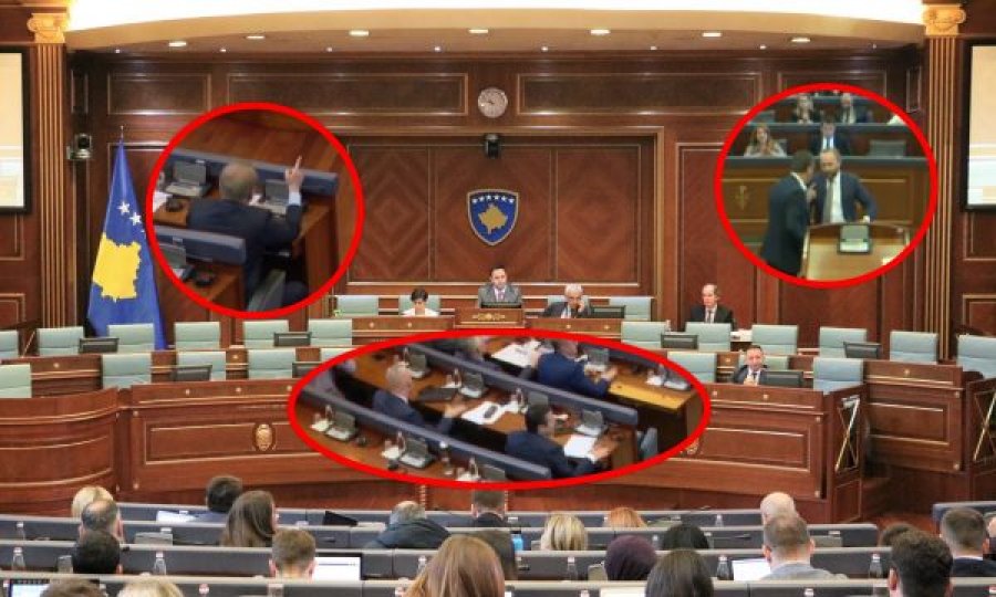 Si u pajtuan pozitë e opozitë për të hetuar blerjen e rrymës