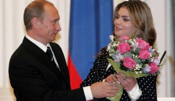 BE-ja pritet t’i sanksionojë të dashurën e Putinit dhe Kreun e Kishës Ortodokse Ruse