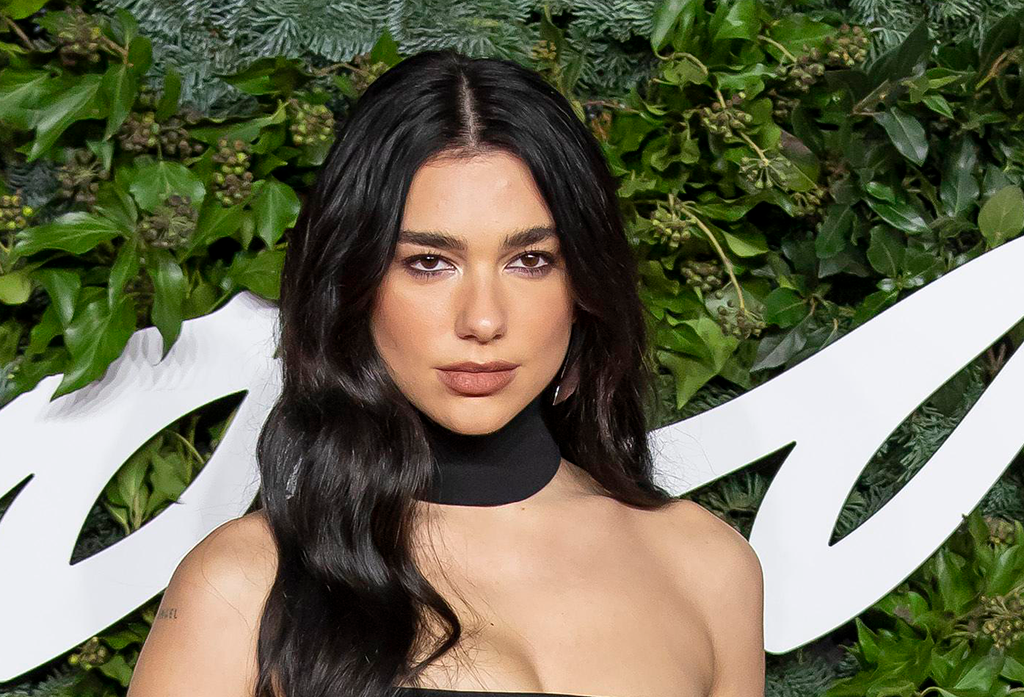 Dua Lipa zbulon arsyen pse la duhanin