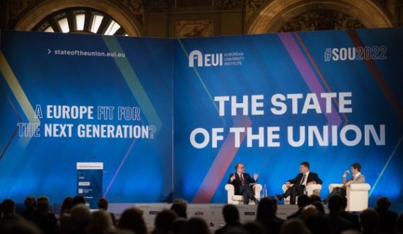 Kryediplomati austriak tregon çfarë po zihet në BE për liberalizimin e vizave për Kosovën