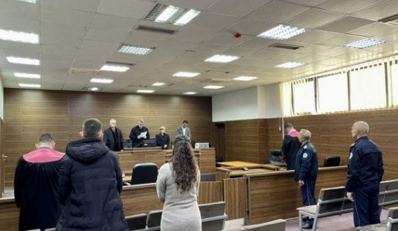 U akuzua për vrasjen e ish-të dashurit në Ferizaj, gjykata merr vendimin përfundimtar