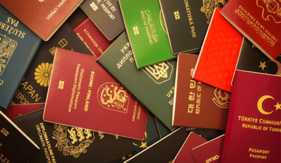 Këto janë pasaportat më të shtrenjta në botë
