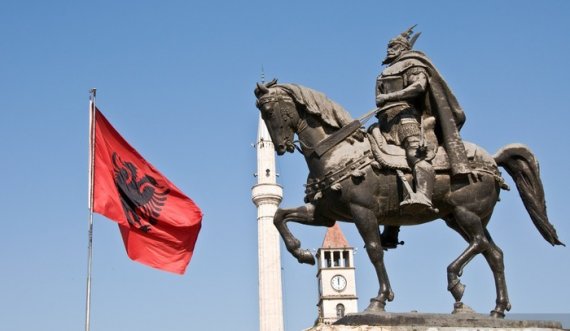 Sot ​ditëlindja e Gjergj Kastriotit – Skënderbeut