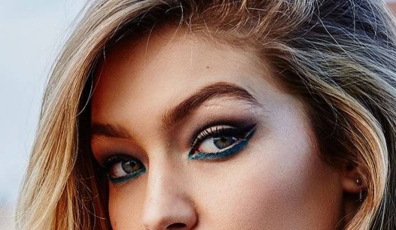 Inspirimi nga grimi: Kopjoni dukjen e Gigi Hadid