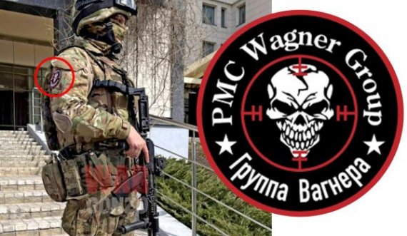 Financohen nga oligarkët e Putinit, kush janë “Wagner Group” që kërcënuan raportuesën për Kosovën